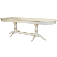 Мебелик Тарун 5 (слоновая кость/золото) Image #3