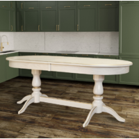 Мебелик Тарун 5 (слоновая кость/золото) Image #2