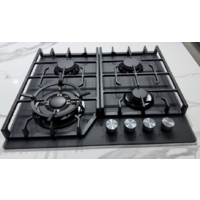 Schtoff H6002C16IS Black