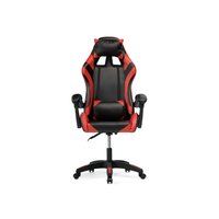 Woodville Rodas / 15242 (black/red 62) Image #3