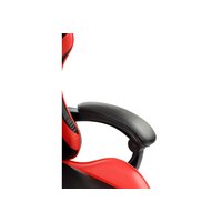 Woodville Rodas / 15242 (black/red 62) Image #10