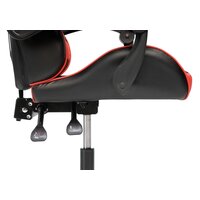 Woodville Rodas / 15242 (black/red 62) Image #13