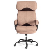 TetChair Duke metal BL (светло-коричневый) Image #9