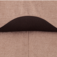 TetChair Duke metal BL (светло-коричневый) Image #8