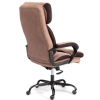 TetChair Duke metal BL (светло-коричневый) Image #4