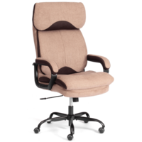 TetChair Duke metal BL (светло-коричневый)