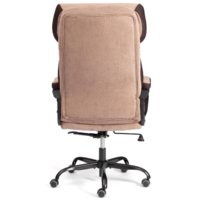 TetChair Duke metal BL (светло-коричневый) Image #3