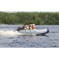 Адмирал 340 Sport Lite Image #4