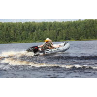 Адмирал 340 Sport Lite Image #3