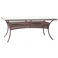 AIKO Deco 8 мест 7034П Шоколад Image #1