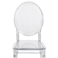 TetChair Medalion (прозрачный) Image #6