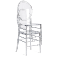 TetChair Medalion (прозрачный) Image #10