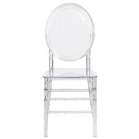 TetChair Medalion (прозрачный) Image #5