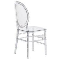 TetChair Medalion (прозрачный) Image #3