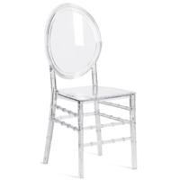 TetChair Medalion (прозрачный)