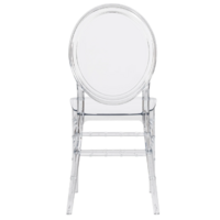 TetChair Medalion (прозрачный) Image #2