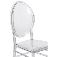 TetChair Medalion (прозрачный) Image #7