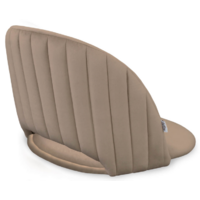 Sheffilton SHT-DS182 (серый мрамор/латте/черный муар/черный) Image #2