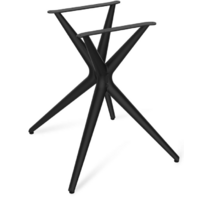 Sheffilton SHT-DS182 (серый мрамор/латте/черный муар/черный) Image #5