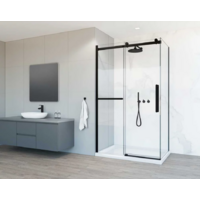 Vincea Como Soft VSR-1CS1012CLB Image #2