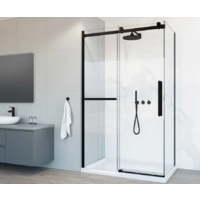 Vincea Como Soft VSR-1CS1012CLB Image #1