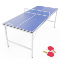 Теннисные столы