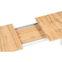 Woodville Лота Лофт 120 25 мм / 489670 (дуб вотан/белый матовый) Image #6