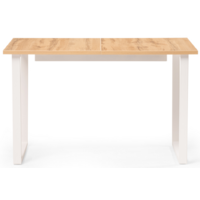 Woodville Лота Лофт 120 25 мм / 489670 (дуб вотан/белый матовый) Image #2