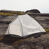 Naturehike Cloud Up Pro Si / CNK2350WS020-2A (янтарный) Image #2