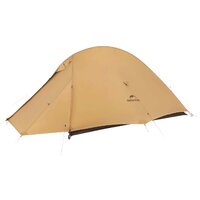 Naturehike Cloud Up Pro Si / CNK2350WS020-2A (янтарный)