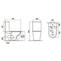 CeramaLux 2166MB Image #3
