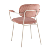 Stool Group Кэрол FDC9124 OTE-MOD200 F400 (пыльно-розовый/серый) Image #5