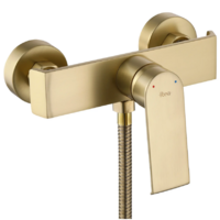 Rea Hass gold matt B6403 Image #2