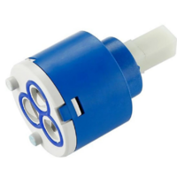 Rea Hass gold matt B6403 Image #5