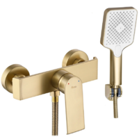 Rea Hass gold matt B6403