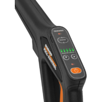 Daewoo Power DAW 575 Image #5