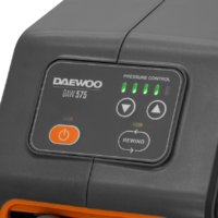 Daewoo Power DAW 575 Image #3