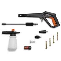 Daewoo Power DAW 575 Image #8