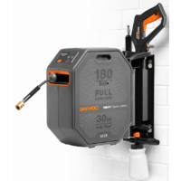 Daewoo Power DAW 575