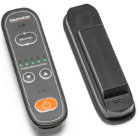 Daewoo Power DAW 575 Image #7