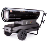 FoxWeld FoxHeat DD 100 [100 кВт] / 8890