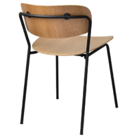 Bergenson Bjorn Torfrid / BB0001040 (светлый орех) Image #3