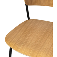 Bergenson Bjorn Torfrid / BB0001040 (светлый орех) Image #4