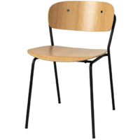 Bergenson Bjorn Torfrid / BB0001040 (светлый орех)