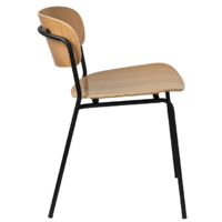 Bergenson Bjorn Torfrid / BB0001040 (светлый орех) Image #2