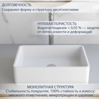 Lauter Ravia 21R451PW (Pure White) Image #2