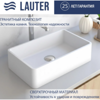Lauter Ravia 21R451PW (Pure White)