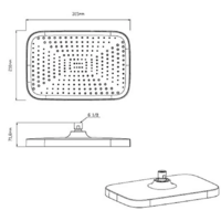 Vincea VSFW-431T1RGM Image #9