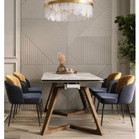 Stool Group Артизан 140-200x90 / DT8765ZW-3C 140 (керамика) Image #11