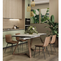 Stool Group Артизан 140-200x90 / DT8765ZW-3C 140 (керамика) Image #9